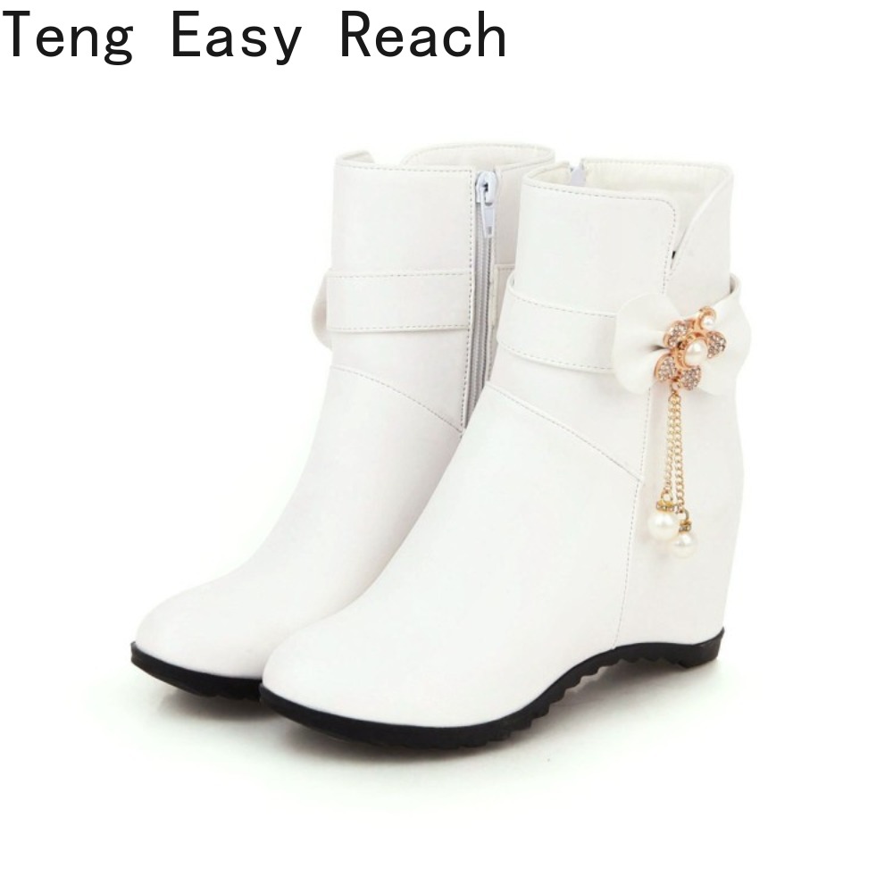 Fashion Wedges Brand Women's P - Ethnic Fashion Women ulasan dan harga