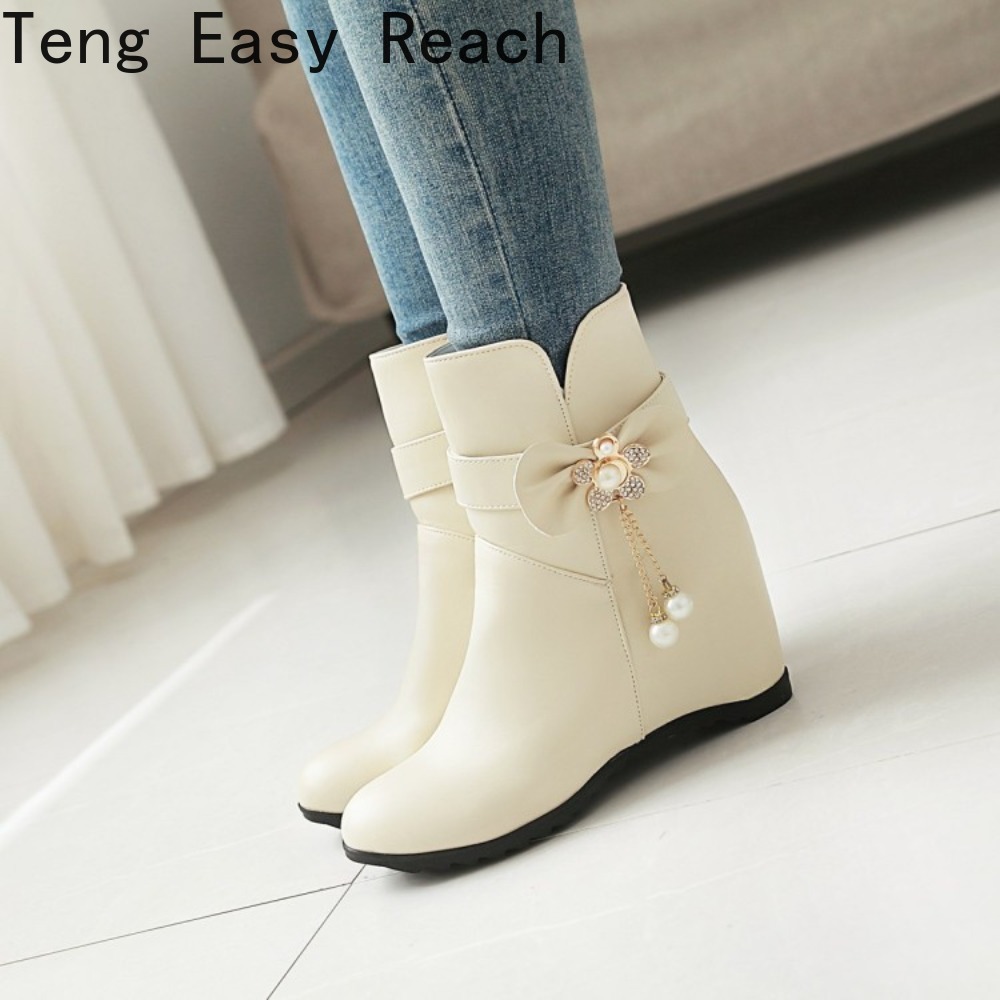 Fashion Wedges Brand Women's P - Ethnic Fashion Women ulasan dan harga