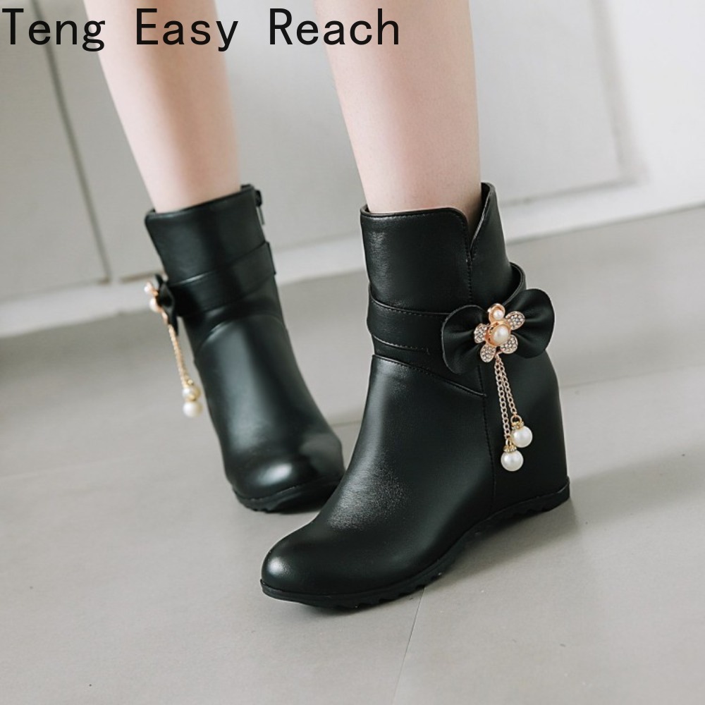 Fashion Wedges Brand Women's P - Ethnic Fashion Women ulasan dan harga