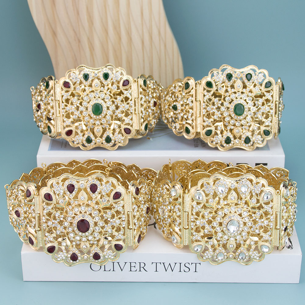 Neovisson Morocco Fashion Styl - Ethnic Modern Fashion ulasan dan harga