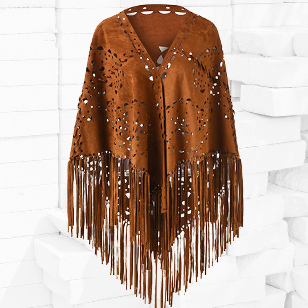 New In 2024 Solid Color Hollow - Ethnic Fashion Design ulasan dan harga