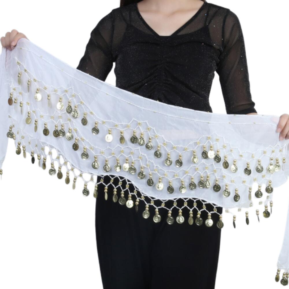 1PC Indian Dance Dress Waist C - Ethnic Fashion India ulasan dan harga