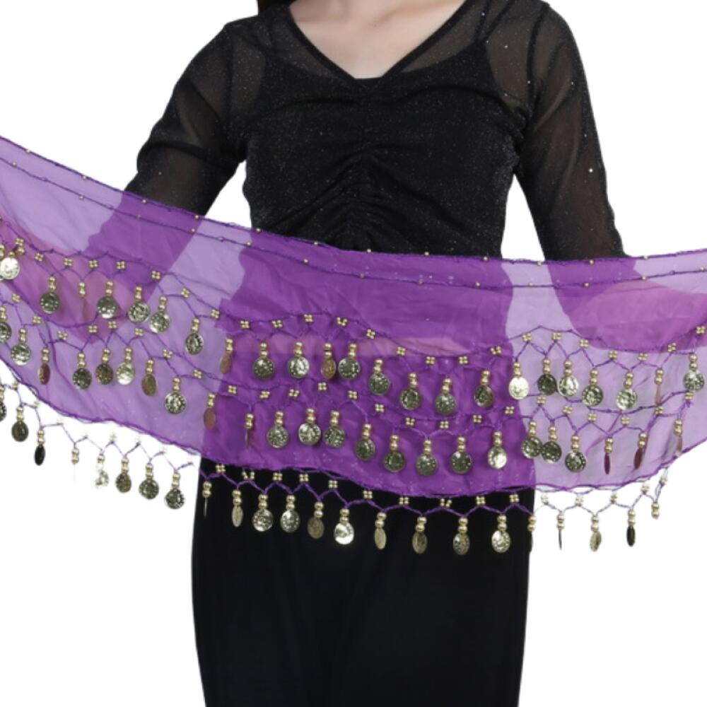 1PC Indian Dance Dress Waist C - Ethnic Fashion India ulasan dan harga