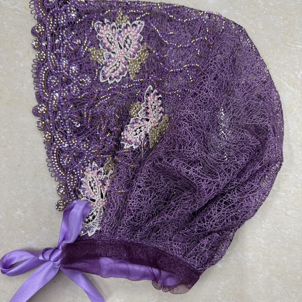 Luxury Hat Hijabs for Women Em - Ethnic Fashion Women ulasan dan harga