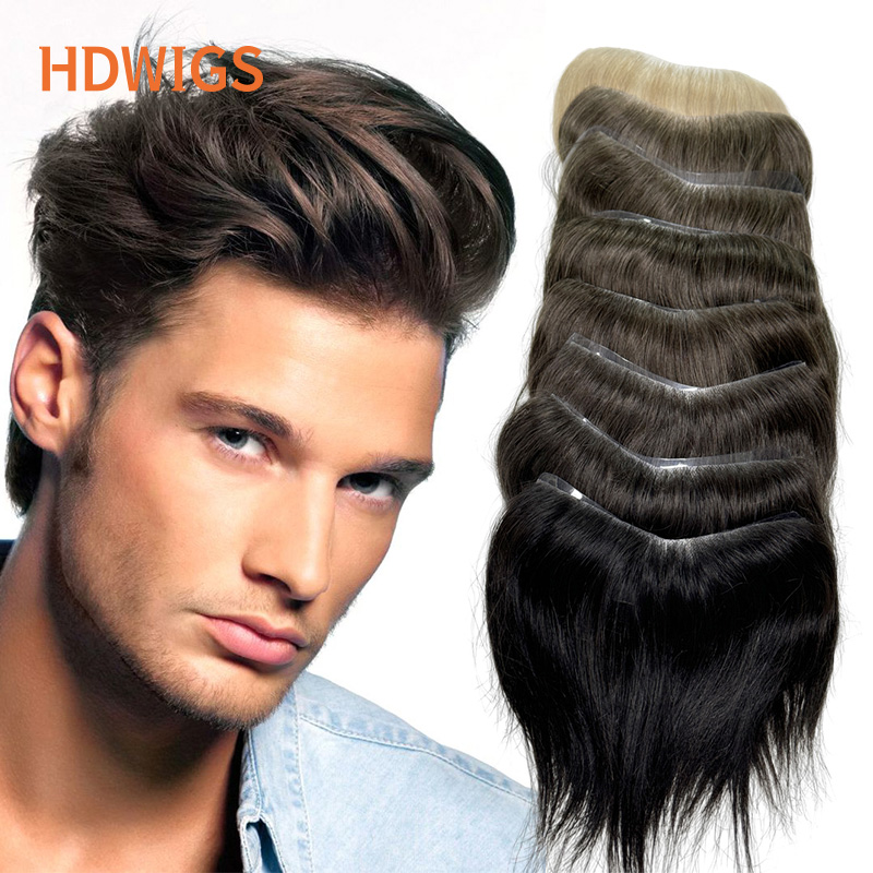 Straight Vstyle Hairline for M - Ethnic Fashion India ulasan dan harga